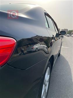 تۆیۆتا کۆرۆلا